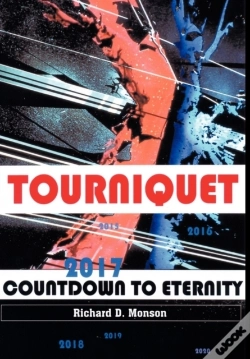 Capa do artigo Tourniquet