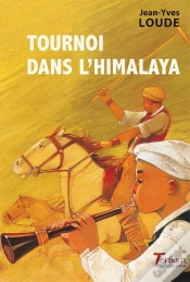 Capa do artigo Tournoi Dans L