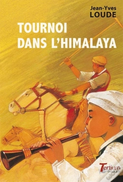 Capa do artigo Tournoi Dans L'Himalaya