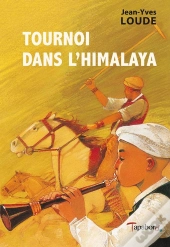 Tournoi Dans L'Himalaya