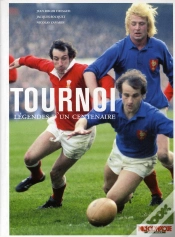 Capa do artigo Tournoi ; Légende D