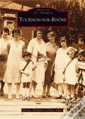 Capa do artigo Tournon-Sur-Rhône