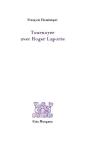 Tournoyer Avec Roger Laporte - Preview