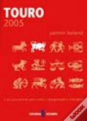 Capa do artigo Touro 2005