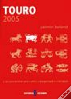 Capa do artigo Touro 2005