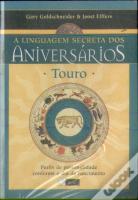 Touro - A Linguagem Secreta dos Aniversários