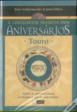 Capa do artigo Touro - A Linguagem Secreta dos Aniversários