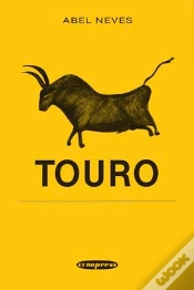 Capa do artigo Touro