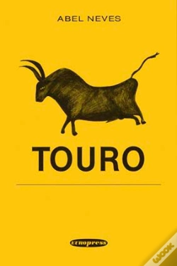 Capa do artigo Touro