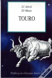 Capa do artigo Touro