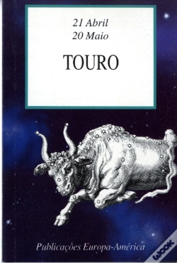 Capa do artigo Touro