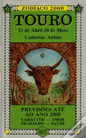 Capa do artigo Touro