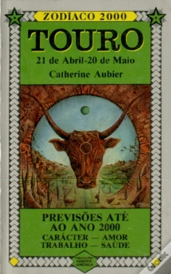 Capa do artigo Touro