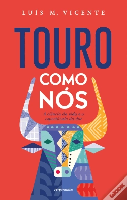 Capa do artigo Touro como Nós