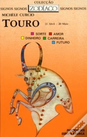 Capa do artigo Touro