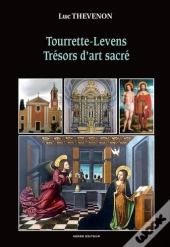 Tourrette-Levens Trésors D'Art Sacré