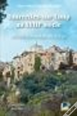 Capa do artigo Tourrettes-Sur-Loup Au Xviii Eme Siecle