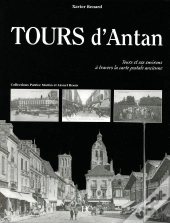 Tours D'Antan