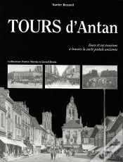Capa do artigo Tours D