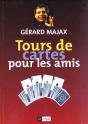 Tours De Cartes Faciles Pour Les Amis - Preview