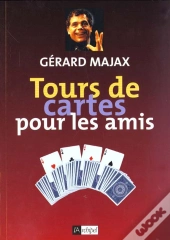 Tours De Cartes Faciles Pour Les Amis