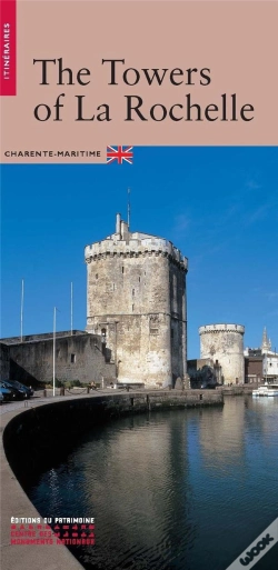Capa do artigo Tours De La Rochelle-Version Anglaise (L