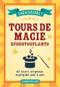Tours De Magies Epoustouflants - Preview