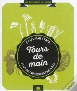 Capa do artigo Tours De Main Poche