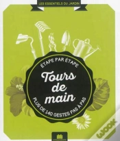 Capa do artigo Tours De Main Poche
