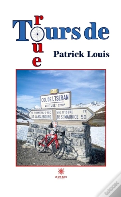 Capa do artigo Tours De Roue