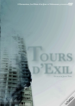 Capa do artigo Tours D'Exil