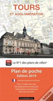 Capa do artigo Tours Et Agglomeration