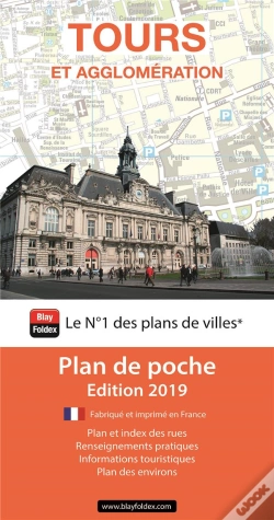 Capa do artigo Tours Et Agglomeration