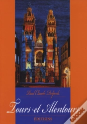 Capa do artigo Tours Et Alentours