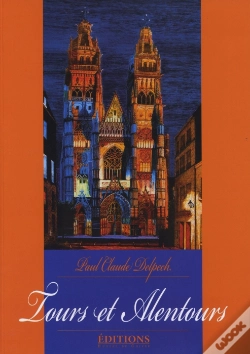 Capa do artigo Tours Et Alentours