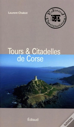 Capa do artigo Tours Et Citadelles De Corse