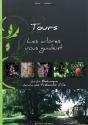 Tours : Les Arbres Vous Guident ; Parc Napoléon - Preview