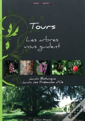 Capa do artigo Tours : Les Arbres Vous Guident ; Parc Napoléon