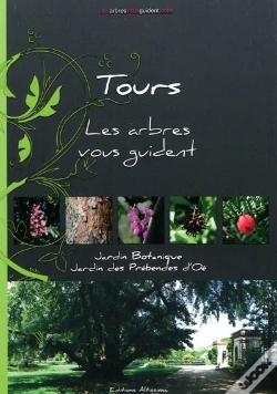 Capa do artigo Tours : Les Arbres Vous Guident ; Parc Napoléon