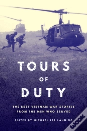 Capa do artigo Tours Of Duty