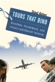 Capa do artigo Tours That Bind