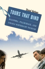 Capa do artigo Tours That Bind