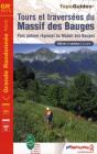 Tours, Traversées Massif Des Bauges ; Parc Naturel Régional Du Massif De Bauges - Preview