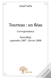 Capa do artigo Tourteau : Un Fleau