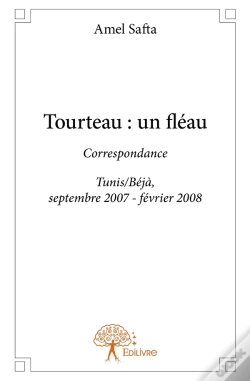 Capa do artigo Tourteau : Un Fleau