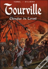 Tourville Le Chevalier Du Levant