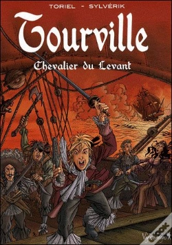 Capa do artigo Tourville Le Chevalier Du Levant