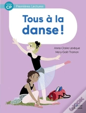 Capa do artigo Tous A La Danse ! Milieu Cp