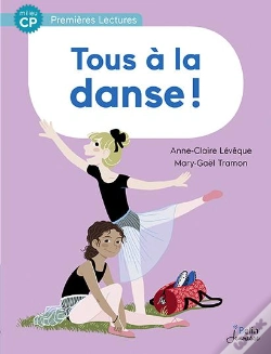 Capa do artigo Tous A La Danse ! Milieu Cp