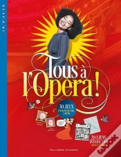 Capa do artigo Tous À L